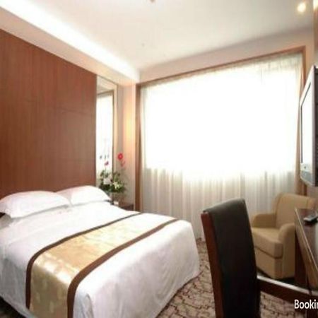 Shenzhen Hotel Pékin  Chambre photo