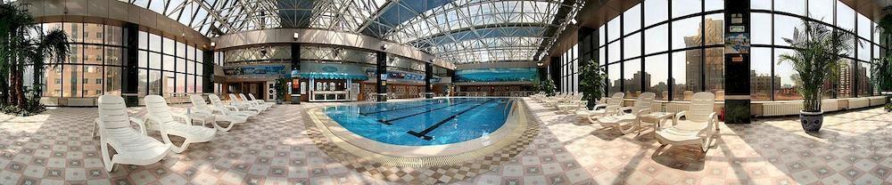 Shenzhen Hotel Pékin  Extérieur photo