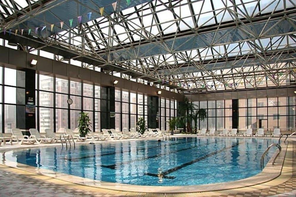 Shenzhen Hotel Pékin  Extérieur photo