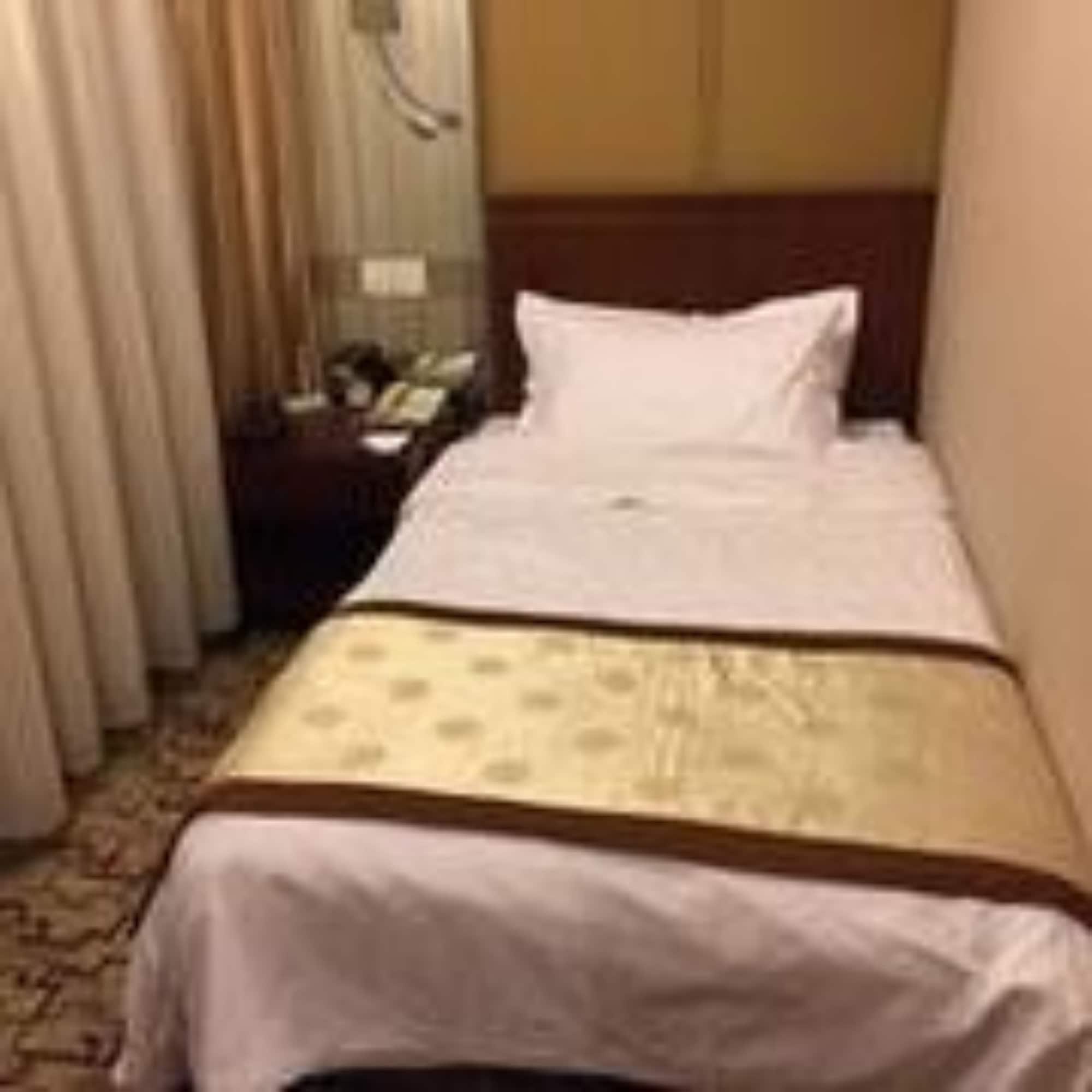 Shenzhen Hotel Pékin  Extérieur photo