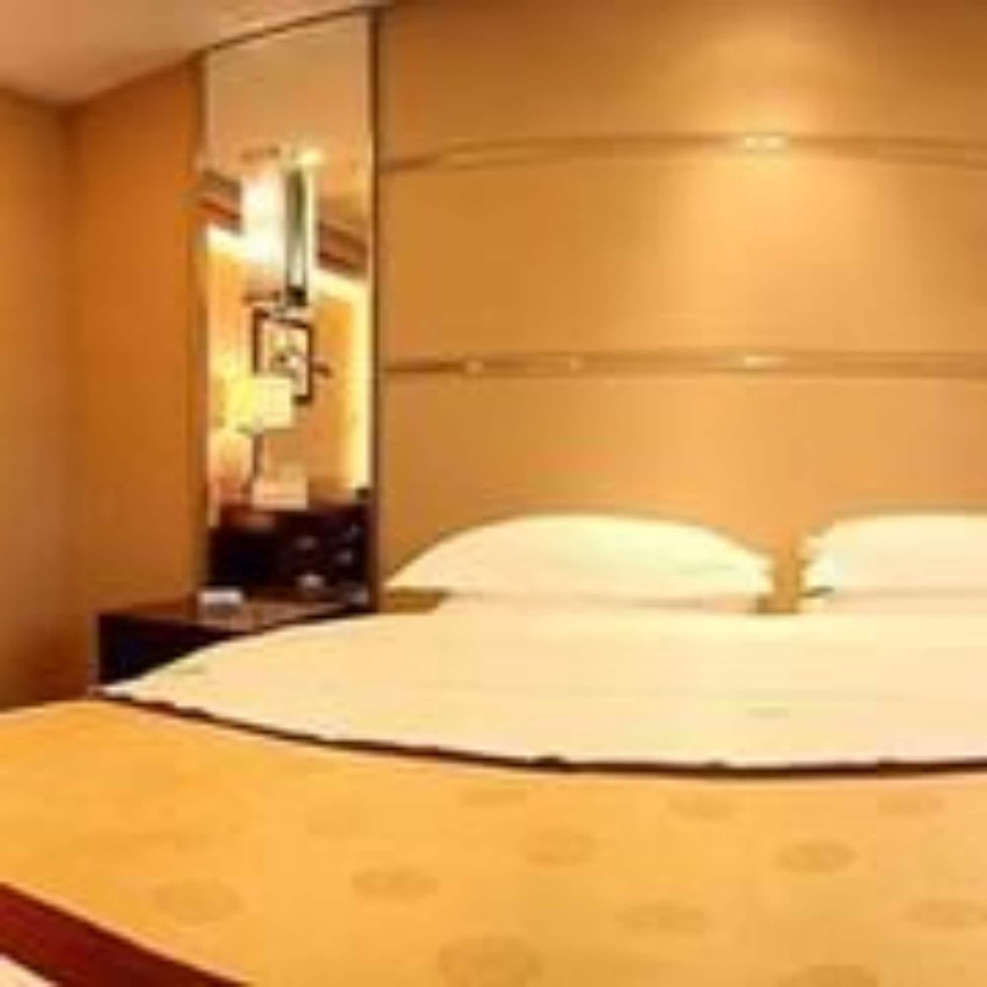 Shenzhen Hotel Pékin  Extérieur photo