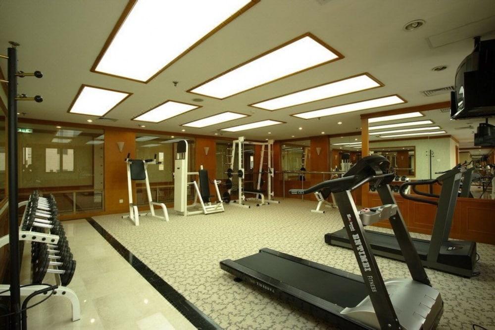 Shenzhen Hotel Pékin  Extérieur photo