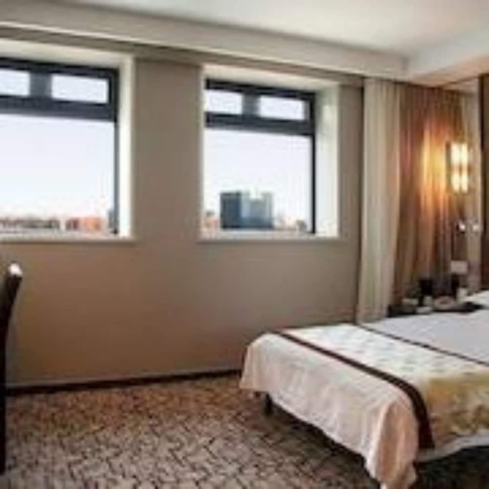 Shenzhen Hotel Pékin  Extérieur photo