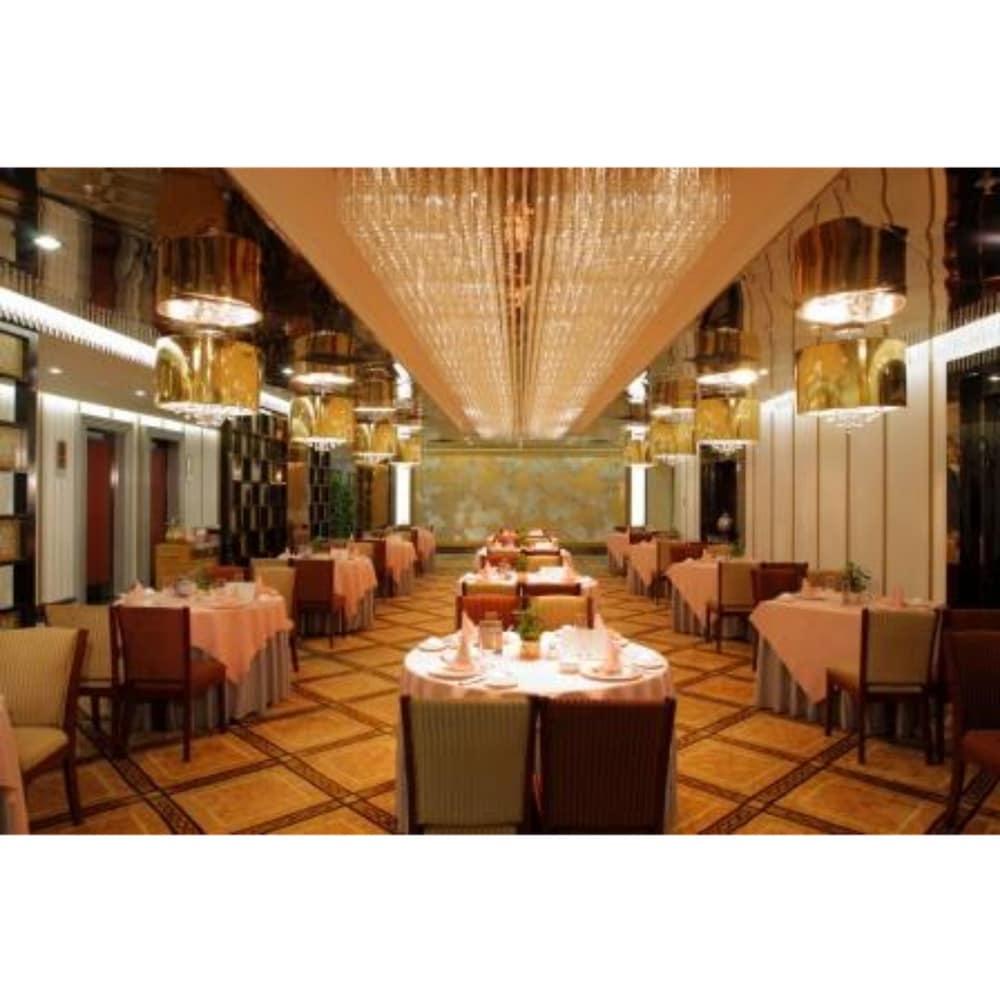 Shenzhen Hotel Pékin  Extérieur photo