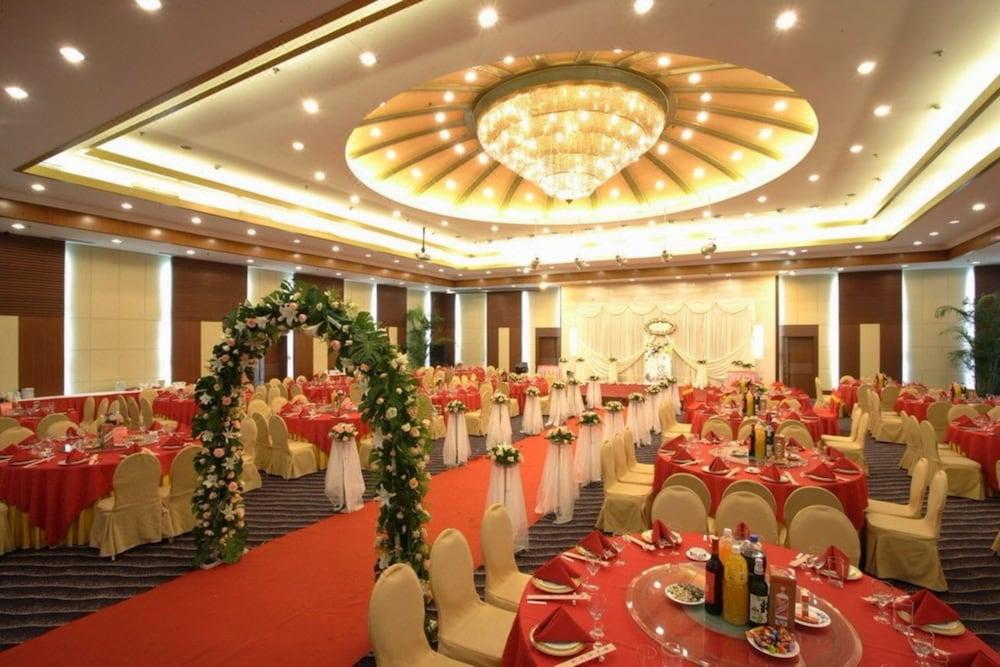 Shenzhen Hotel Pékin  Extérieur photo