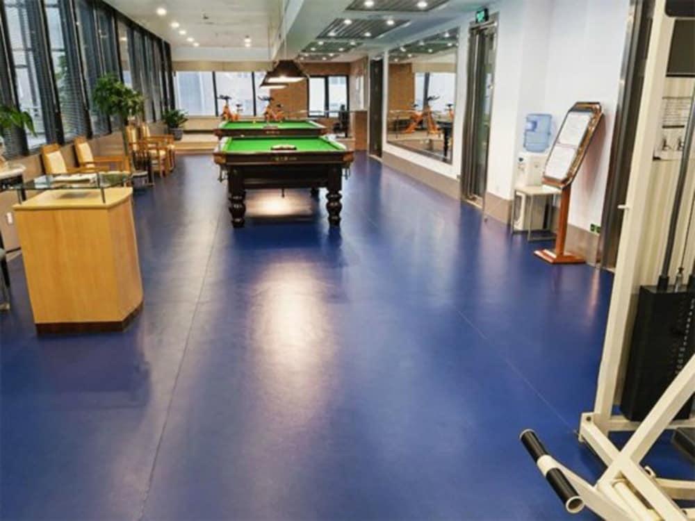 Shenzhen Hotel Pékin  Extérieur photo