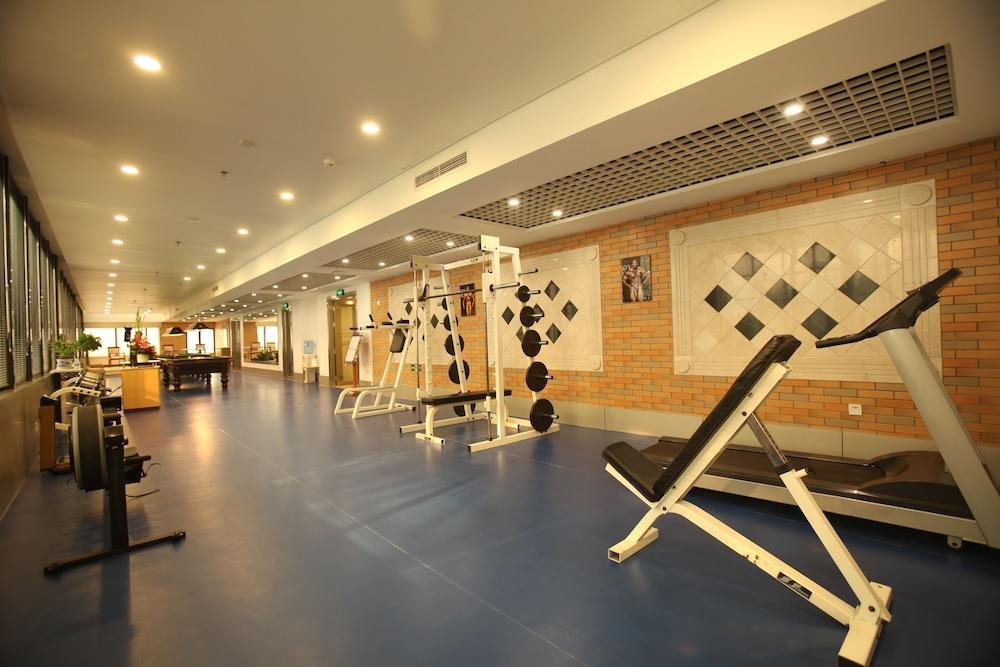 Shenzhen Hotel Pékin  Extérieur photo