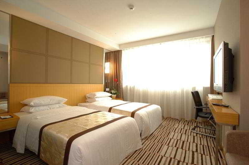 Shenzhen Hotel Pékin  Extérieur photo