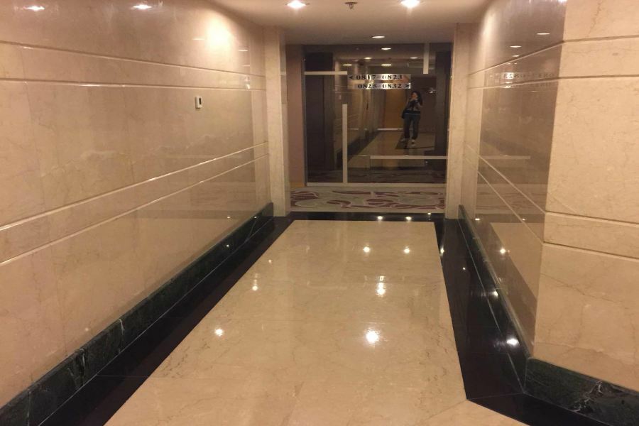 Shenzhen Hotel Pékin  Extérieur photo